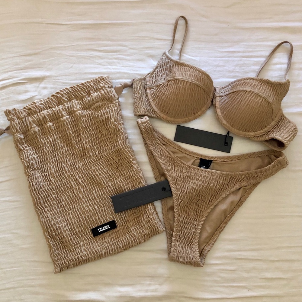 TRIANGL BIKINI
